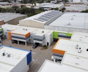 Showrooms / Bulky Goods commercial property leased at Unit 7/46 Bay Road Taren Point NSW 2229