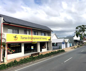 Shop & Retail commercial property leased at Suite B / 30 Price Street Nerang QLD 4211
