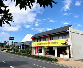 Shop & Retail commercial property leased at Suite B / 30 Price Street Nerang QLD 4211