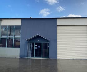 Factory, Warehouse & Industrial commercial property leased at Unit 1/Lot 6 Ketch Close Fountaindale NSW 2258