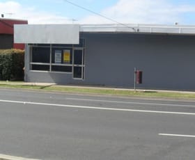 Shop & Retail commercial property leased at Caboolture QLD 4510