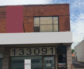 Medical / Consulting commercial property leased at 1/694 The Horsley Drive Smithfield NSW 2164