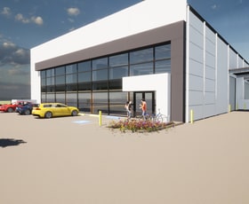 Factory, Warehouse & Industrial commercial property leased at 1 Craftsman Close Beresfield NSW 2322