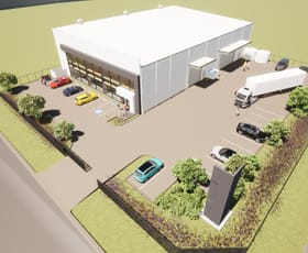 Factory, Warehouse & Industrial commercial property leased at 1 Craftsman Close Beresfield NSW 2322
