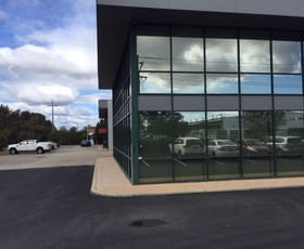 Factory, Warehouse & Industrial commercial property leased at Unit 1/30 Canvale Road Canning Vale WA 6155