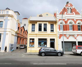 Offices commercial property leased at 55 Cameron Street Launceston TAS 7250