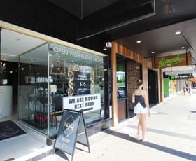 Shop & Retail commercial property leased at 98 Railway Parade Kogarah NSW 2217