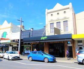 Shop & Retail commercial property leased at 98 Railway Parade Kogarah NSW 2217