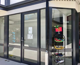 Offices commercial property leased at 15/287 Shute Harbour Road Airlie Beach QLD 4802