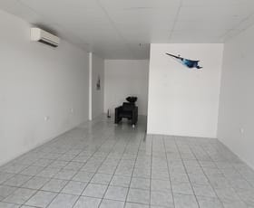 Offices commercial property leased at 12/287 Shute Harbour Road Airlie Beach QLD 4802