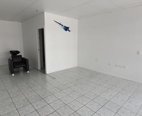 Offices commercial property leased at 12/287 Shute Harbour Road Airlie Beach QLD 4802