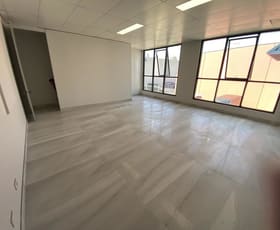 Offices commercial property leased at Unit 3 office/6-8 Whyalla Place Prestons NSW 2170
