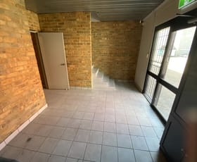 Offices commercial property leased at Unit 3 office/6-8 Whyalla Place Prestons NSW 2170