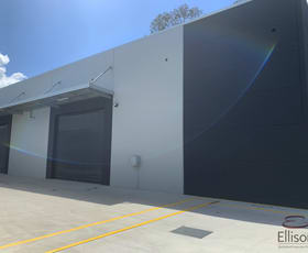 Showrooms / Bulky Goods commercial property leased at 4/14-16 Cairns Street Loganholme QLD 4129