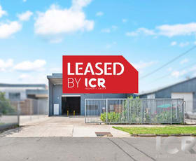 Factory, Warehouse & Industrial commercial property leased at 66 Plateau Road Reservoir VIC 3073