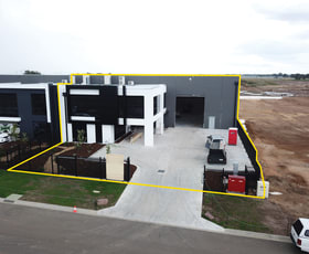 Factory, Warehouse & Industrial commercial property leased at 2/6 Mega Rise Pakenham VIC 3810