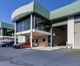 Factory, Warehouse & Industrial commercial property leased at 12/17a Amax Ave Girraween NSW 2145