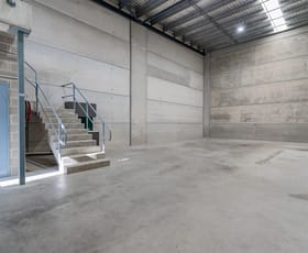 Factory, Warehouse & Industrial commercial property leased at 12/17a Amax Ave Girraween NSW 2145