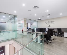 Showrooms / Bulky Goods commercial property leased at 2/56 O'Riordan St Alexandria NSW 2015