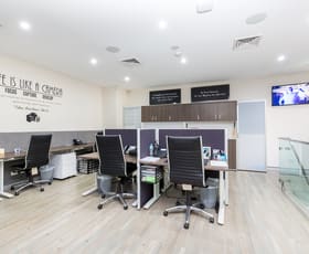 Showrooms / Bulky Goods commercial property leased at 2/56 O'Riordan St Alexandria NSW 2015