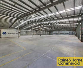 Offices commercial property leased at 2/29 Lathe Street Virginia QLD 4014