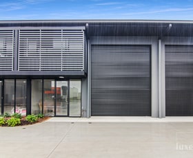 Factory, Warehouse & Industrial commercial property leased at 4/24-26 Hancock Way Baringa QLD 4551