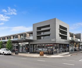 Offices commercial property leased at Office 4, 343 Pakington Street Newtown VIC 3220