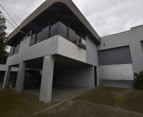 Factory, Warehouse & Industrial commercial property leased at 2/2-4 Irene Street Preston VIC 3072