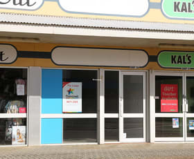 Shop & Retail commercial property leased at Unit 13a, 91 Dempster Street Esperance WA 6450