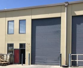 Factory, Warehouse & Industrial commercial property for lease at Unit 24/62 Hume Highway Lansvale NSW 2166