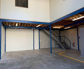 Factory, Warehouse & Industrial commercial property leased at Unit 30/75 Corish Circle Banksmeadow NSW 2019