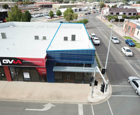 Serviced Offices commercial property leased at 4/228-232 High Street Shepparton VIC 3630