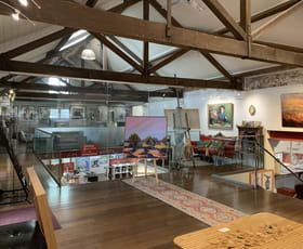 Shop & Retail commercial property leased at Cafe/33B Station Street Bowral NSW 2576