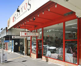 Offices commercial property leased at 1  Office/39 Mahoneys Road Forest Hill VIC 3131