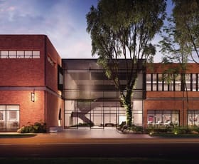 Factory, Warehouse & Industrial commercial property leased at 13 Cochranes Road Moorabbin VIC 3189