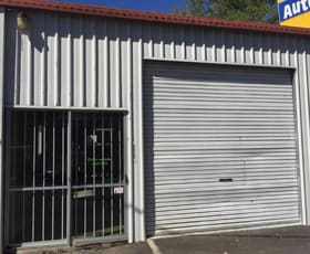 Factory, Warehouse & Industrial commercial property leased at 4/66 Price Street Nambour QLD 4560