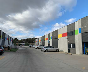 Factory, Warehouse & Industrial commercial property leased at 8/18 Kennedy Drive Cambridge TAS 7170