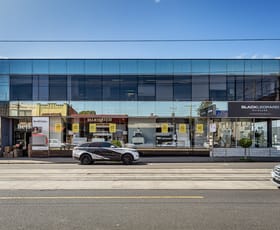 Showrooms / Bulky Goods commercial property leased at Ground/1349-1365 High Street Malvern VIC 3144