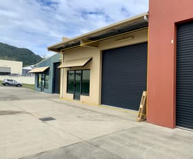 Factory, Warehouse & Industrial commercial property leased at 2/6 Commerce Close Cannonvale QLD 4802