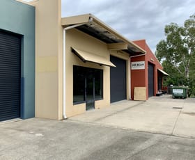 Factory, Warehouse & Industrial commercial property leased at 2/6 Commerce Close Cannonvale QLD 4802