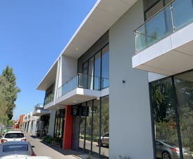 Showrooms / Bulky Goods commercial property leased at Unit 9/9-339 Williamstown Rd Port Melbourne VIC 3207