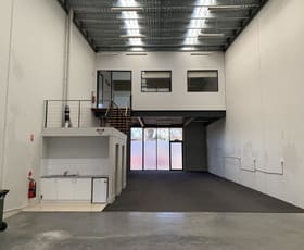Showrooms / Bulky Goods commercial property leased at Unit 9/9-339 Williamstown Rd Port Melbourne VIC 3207