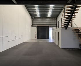 Factory, Warehouse & Industrial commercial property for sale at Unit 9/9-339 Williamstown Rd Port Melbourne VIC 3207
