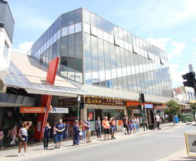 Medical / Consulting commercial property leased at Level 2, Shop 3/227 Forest Road Hurstville NSW 2220