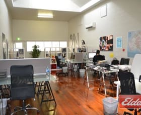 Offices commercial property leased at 33a Logan Road Woolloongabba QLD 4102