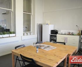Offices commercial property leased at 33a Logan Road Woolloongabba QLD 4102