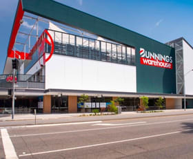 Shop & Retail commercial property leased at 142 Breakfast Creek Road Newstead QLD 4006