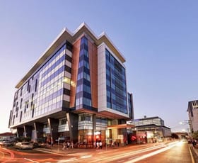 Offices commercial property leased at 51 Alfred Street Fortitude Valley QLD 4006
