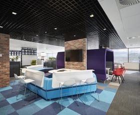 Offices commercial property leased at 51 Alfred Street Fortitude Valley QLD 4006