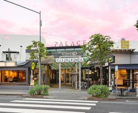 Offices commercial property leased at 39 James Street Fortitude Valley QLD 4006